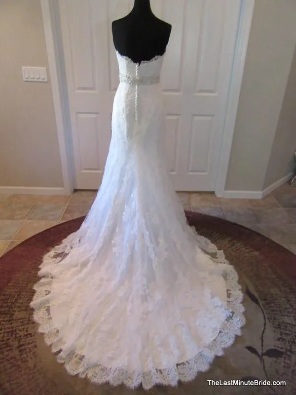 David Tutera 114274 MacClare