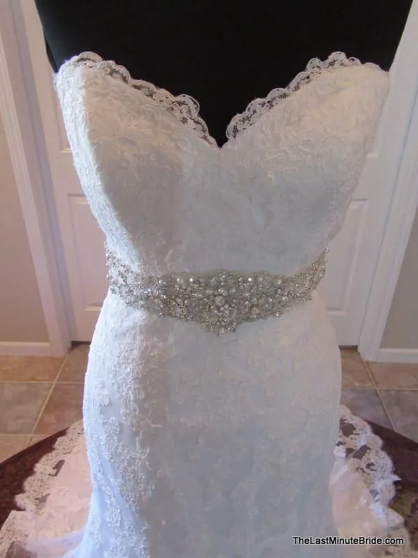 David Tutera 114274 MacClare