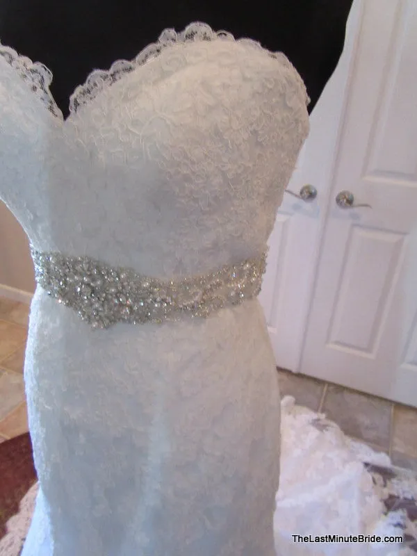 David Tutera 114274 MacClare