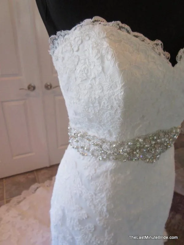 David Tutera 114274 MacClare