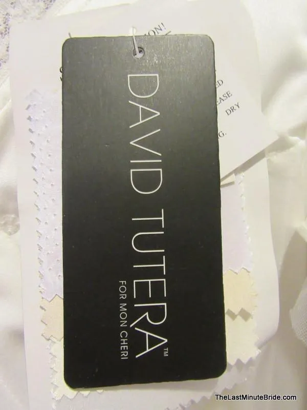 David Tutera 114274 MacClare