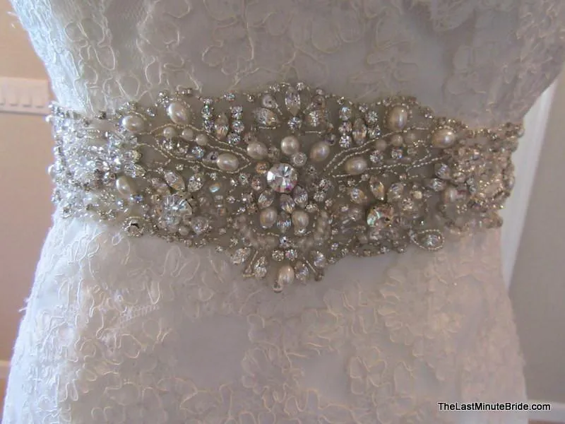 David Tutera 114274 MacClare