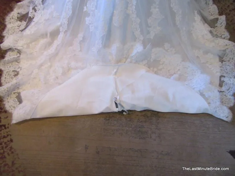 David Tutera 114274 MacClare