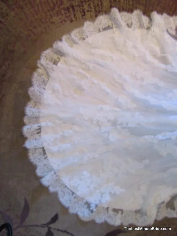 David Tutera 114274 MacClare