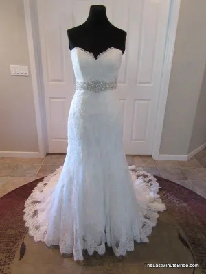 David Tutera 114274 MacClare