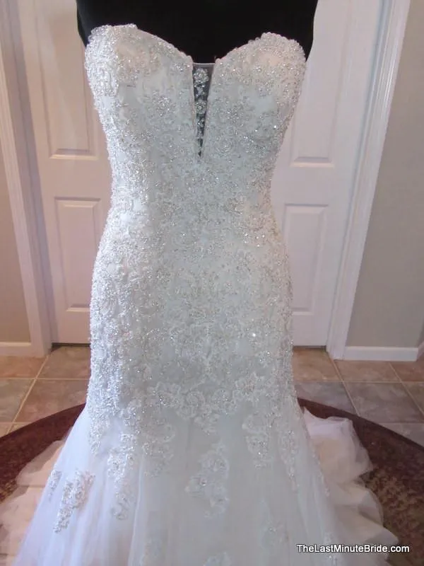 David Tutera 114293 Beryl