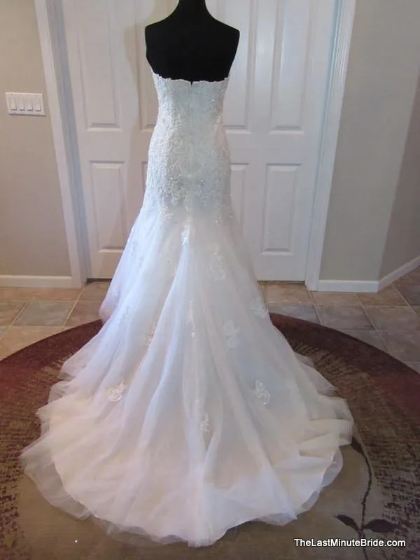David Tutera 114293 Beryl