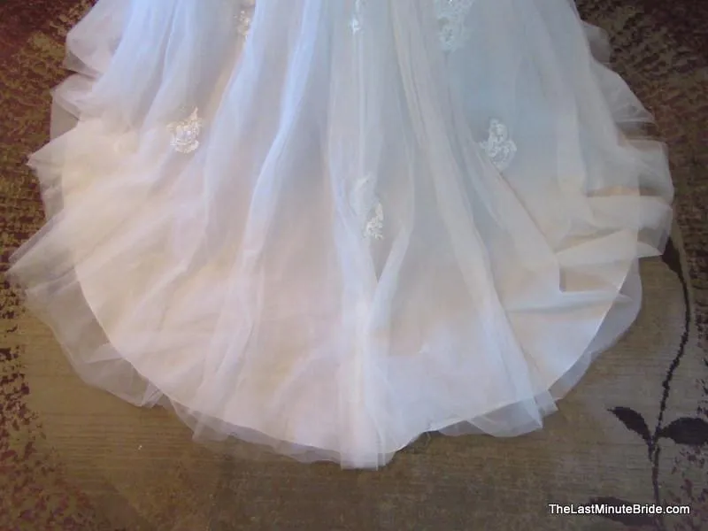 David Tutera 114293 Beryl