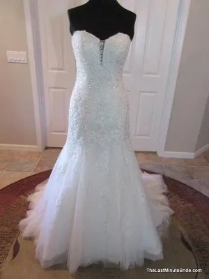 David Tutera 114293 Beryl