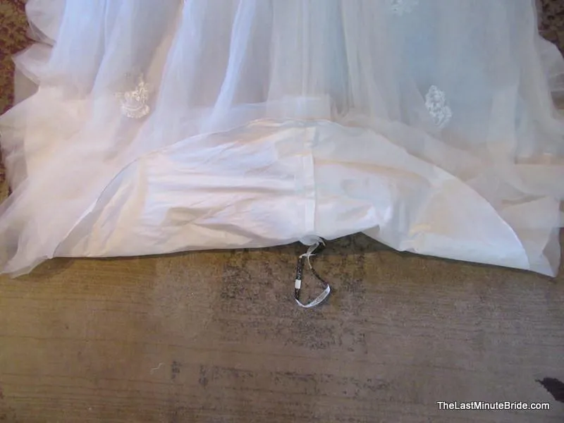 David Tutera 114293 Beryl