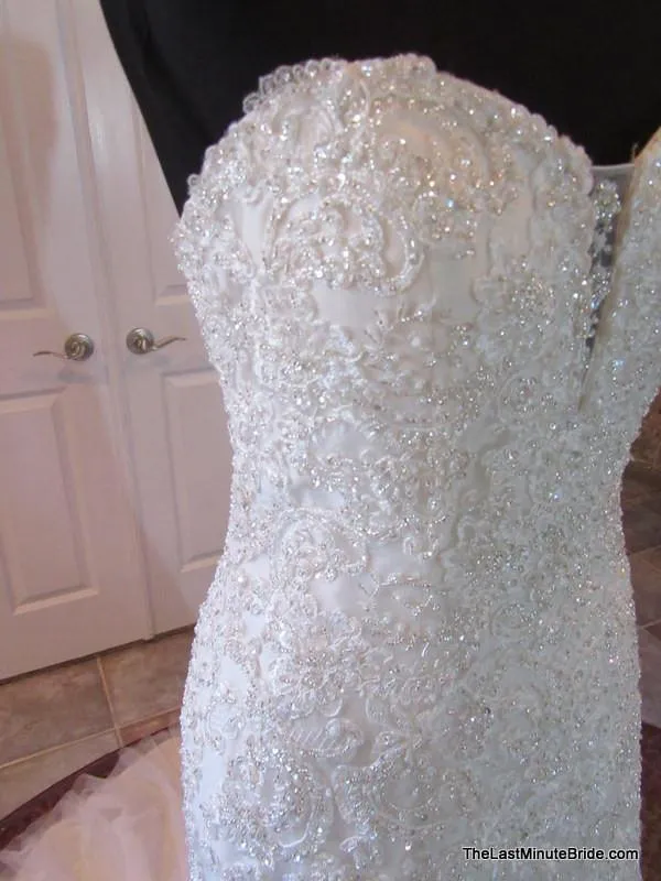 David Tutera 114293 Beryl