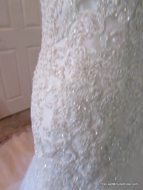 David Tutera 114293 Beryl