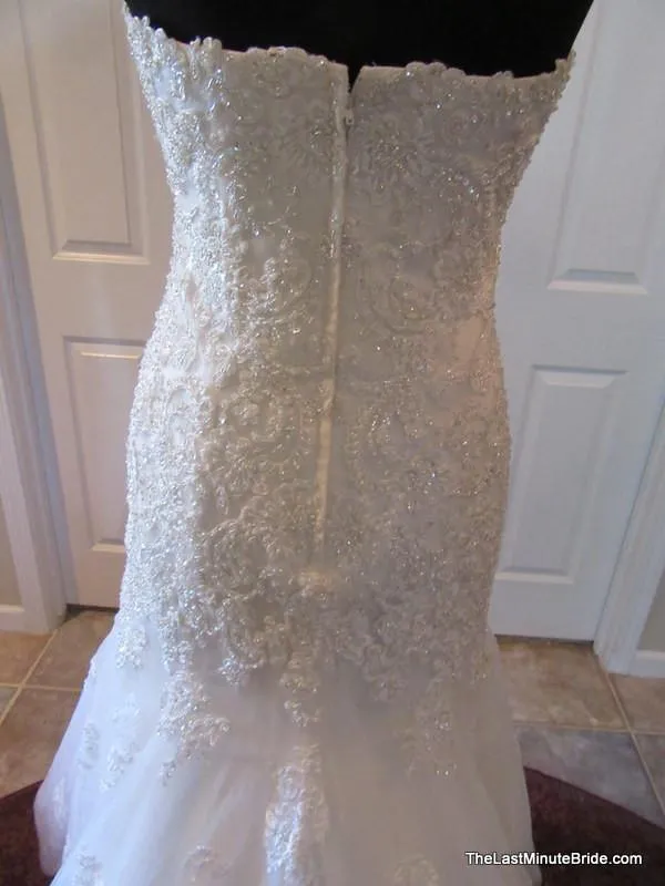 David Tutera 114293 Beryl