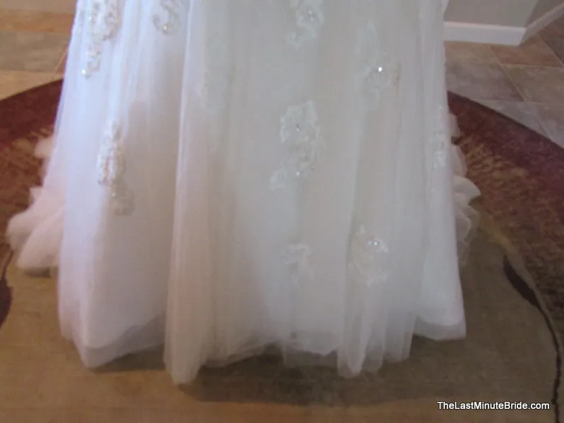 David Tutera 114293 Beryl