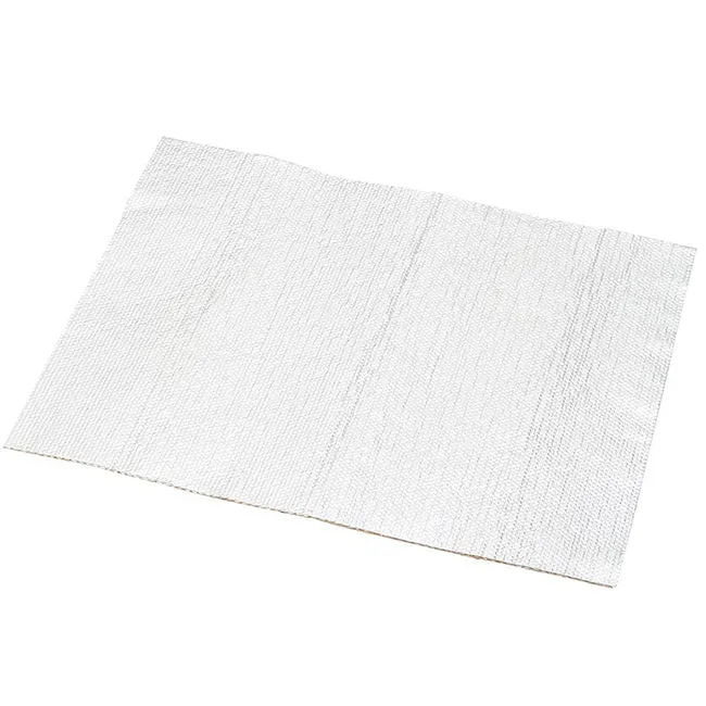 DAYTONA Heat Shields