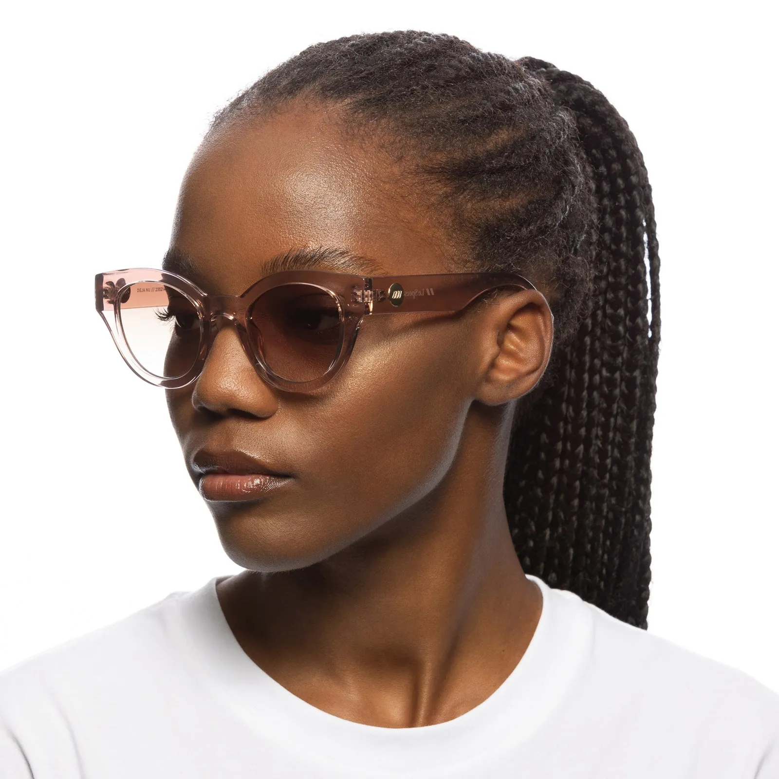 Deja Nu Sunglasses