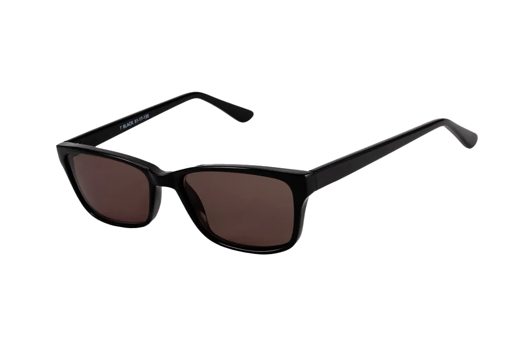 Denver Sunglasses (Brown)