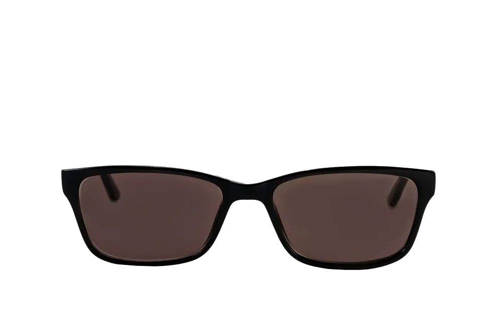 Denver Sunglasses (Brown)