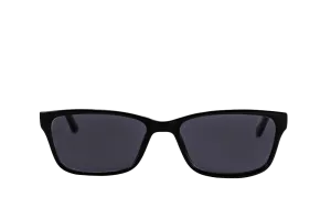 Denver Sunglasses Readers (Grey)