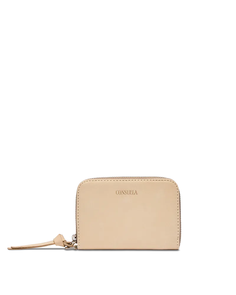 Diego Zippy Wallet