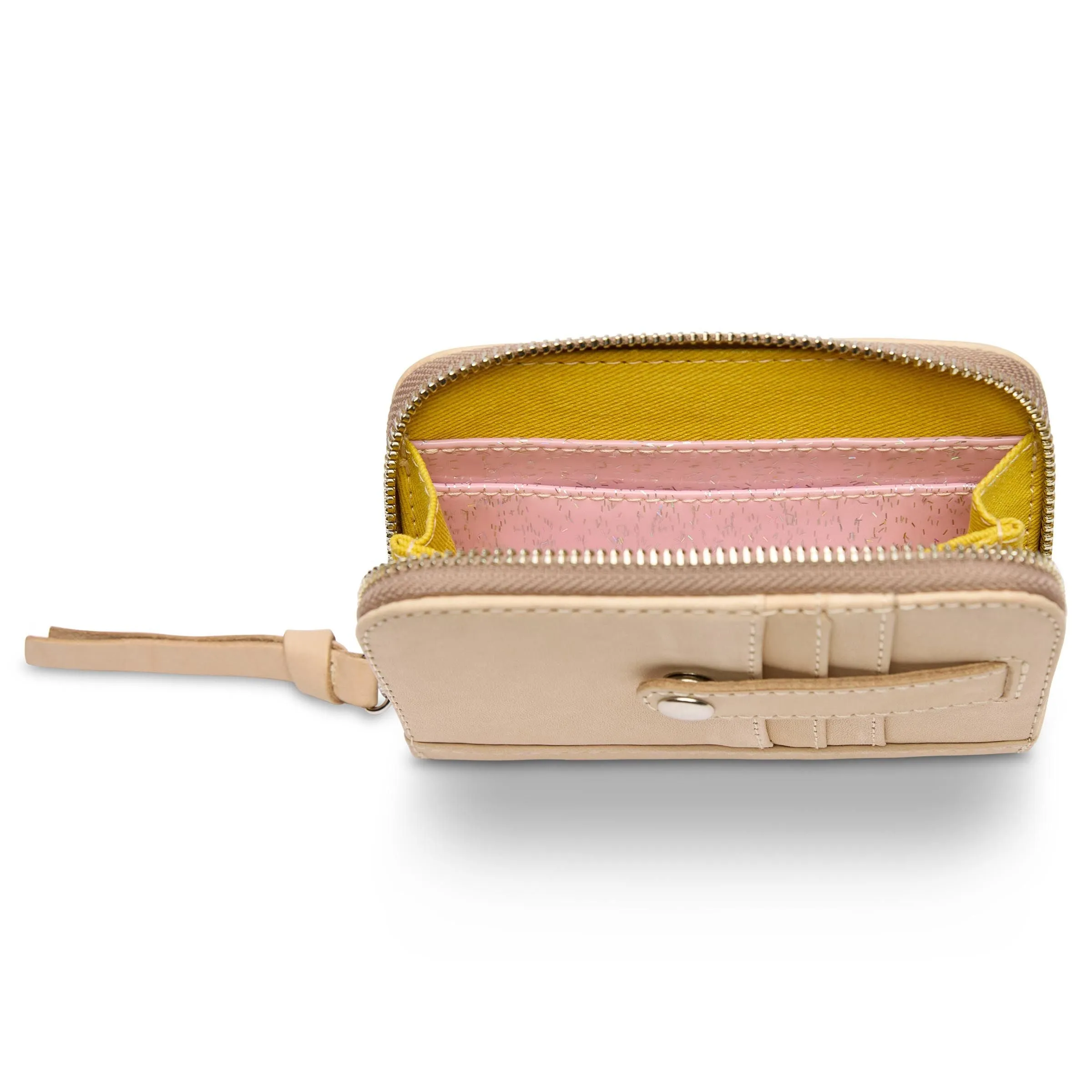 Diego Zippy Wallet
