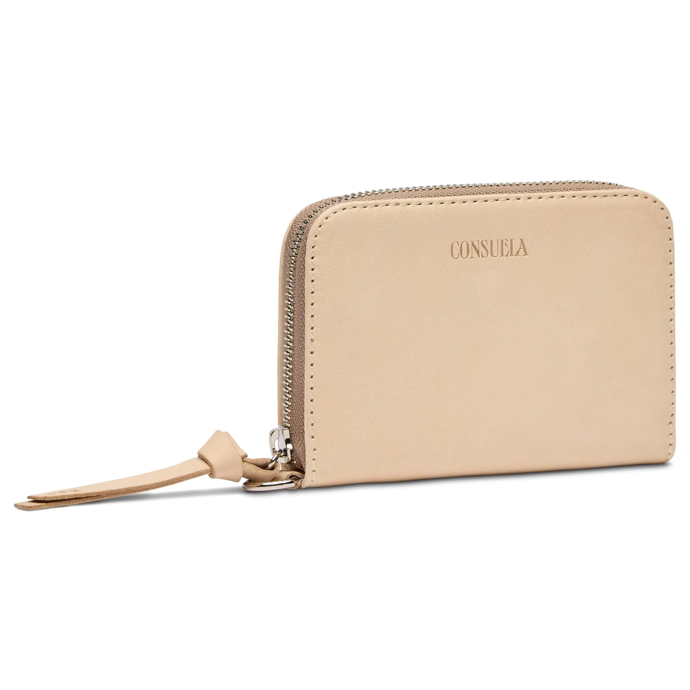 Diego Zippy Wallet