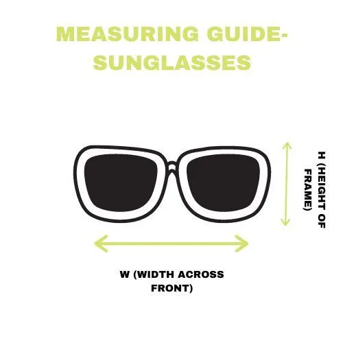 Dior Green Ombre Slim Sunglasses