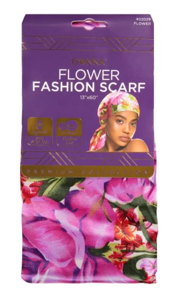 DONNA Fashion Scarf