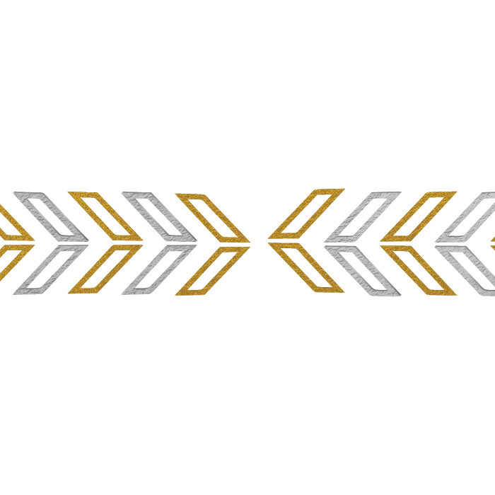 Double Arrow