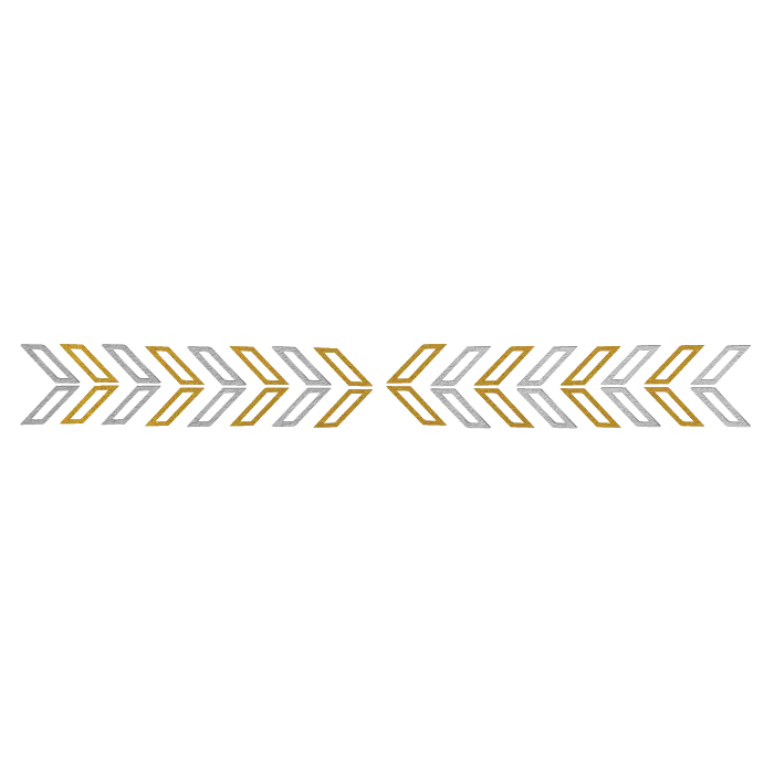 Double Arrow
