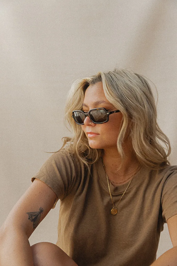 Dream Cassette Sunglasses