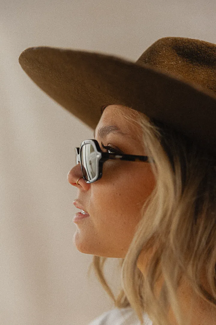 Dream Cassette Sunglasses