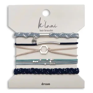 Dream - Hair Tie Bracelet