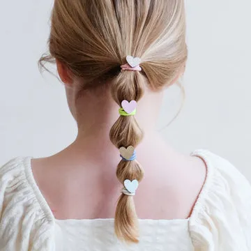 Dreamy Hearts Mini Ponies