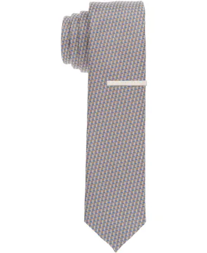 Drummond Micro Slim Tie