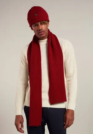 DSZ KNIT SCARF / BEANIE PACK
