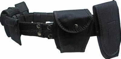 Duty Belt - by Parklands
