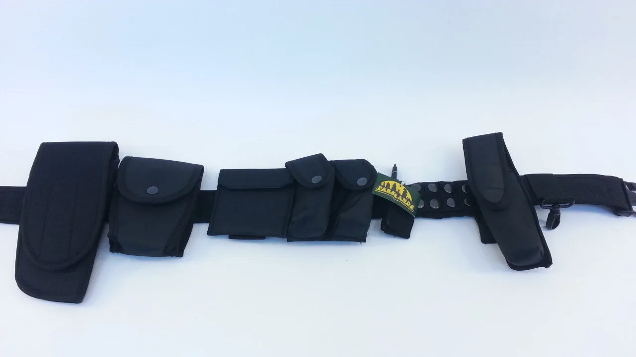 Duty Belt - by Parklands