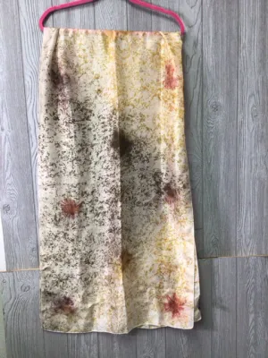 Eileen Fisher Silk Scarf