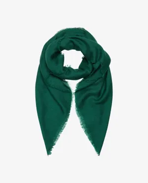 EKKAUM WOOL SCARF