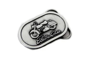 Electra Glide Belt Buckle