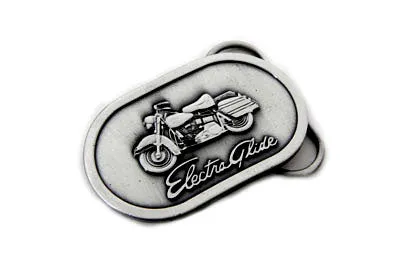 Electra Glide Belt Buckle