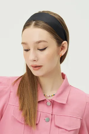 Elen Basic Wide Headband