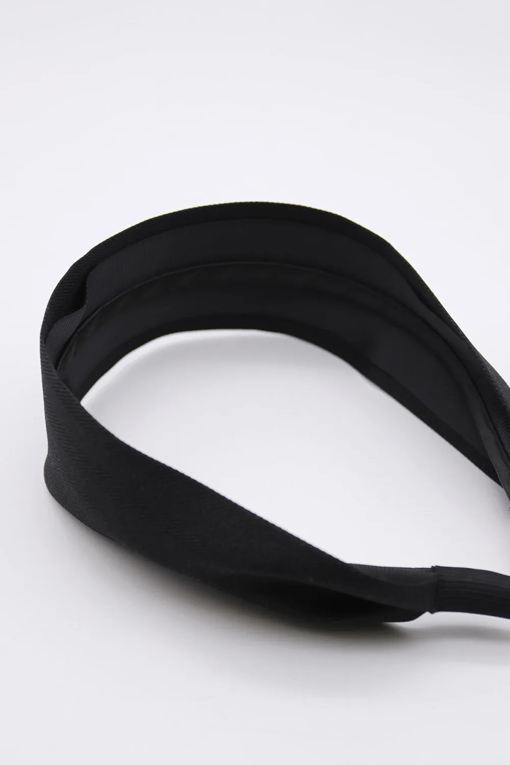 Elen Basic Wide Headband