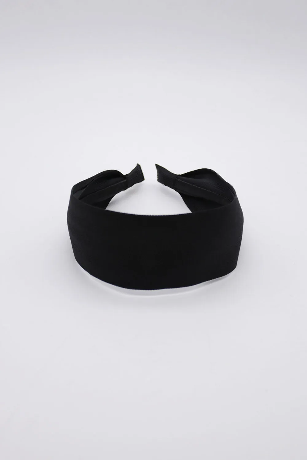 Elen Basic Wide Headband