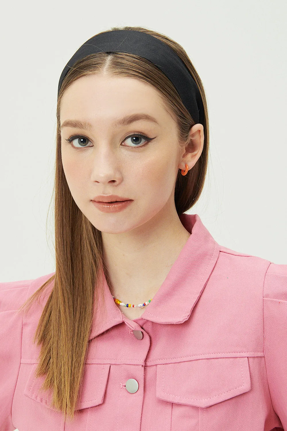 Elen Basic Wide Headband