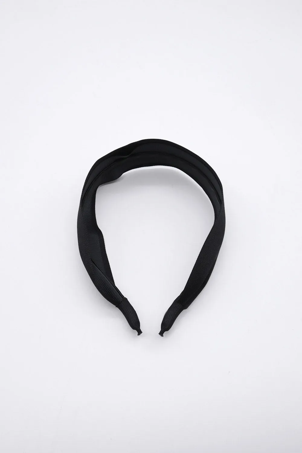 Elen Basic Wide Headband