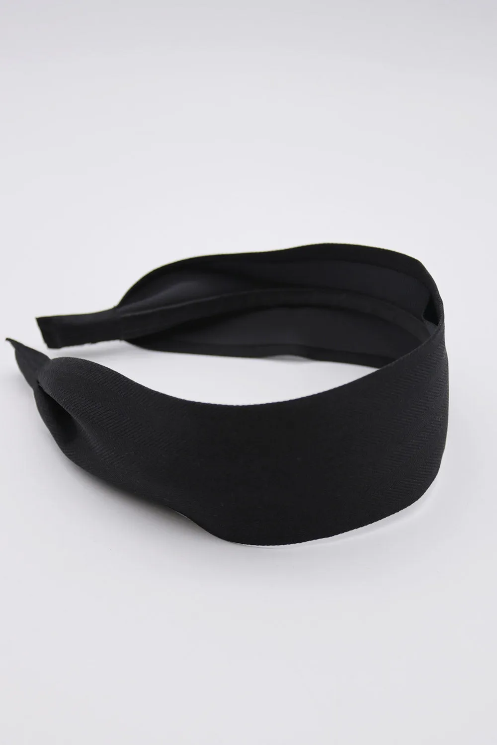 Elen Basic Wide Headband
