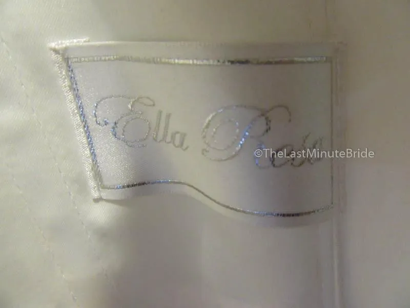 Ella Rosa By Kenneth Winston BE281
