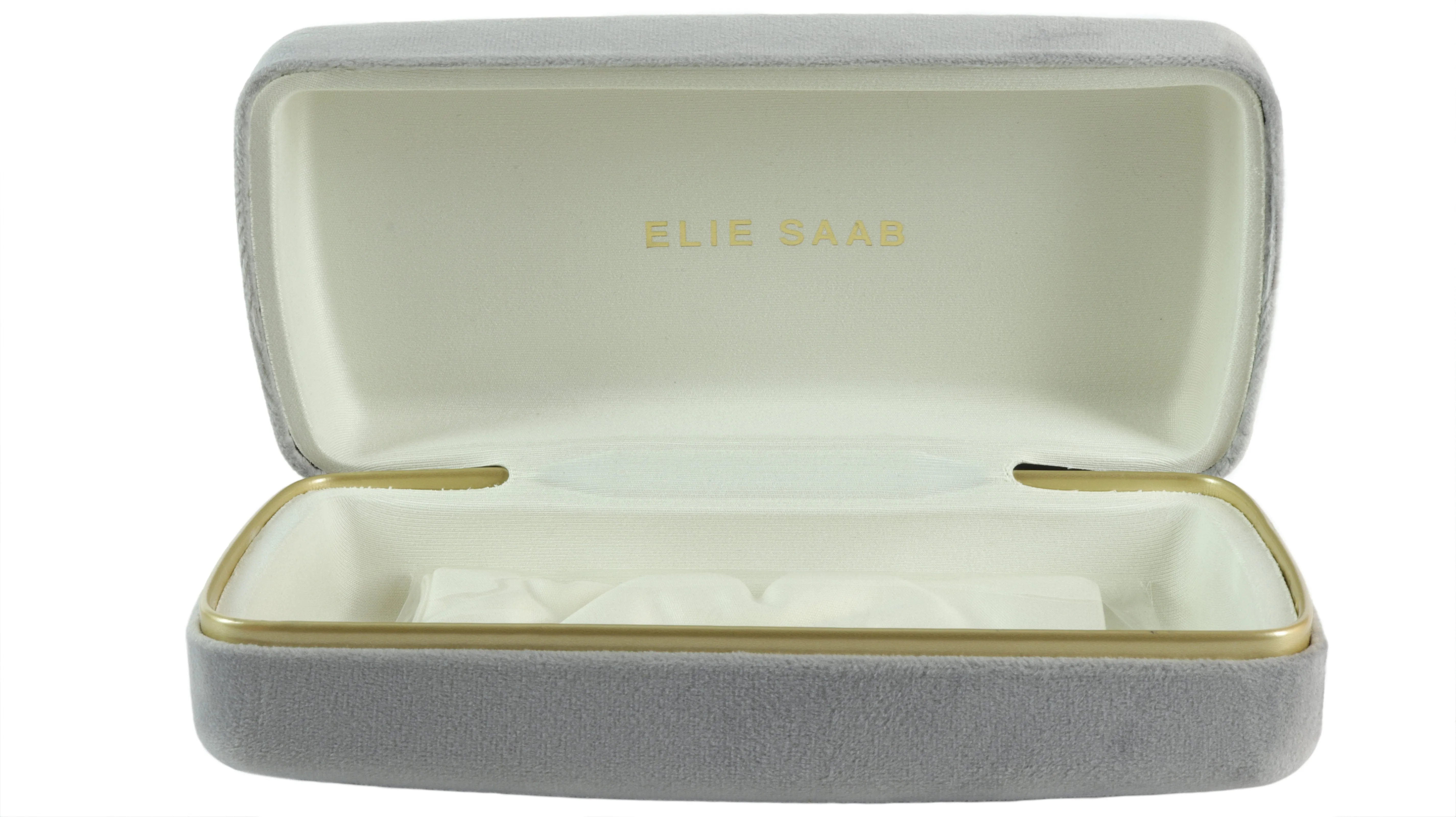 Ellie Saab Sunglasses ES 007/S MR88N Acetate Metal Italy Made 53-20-140